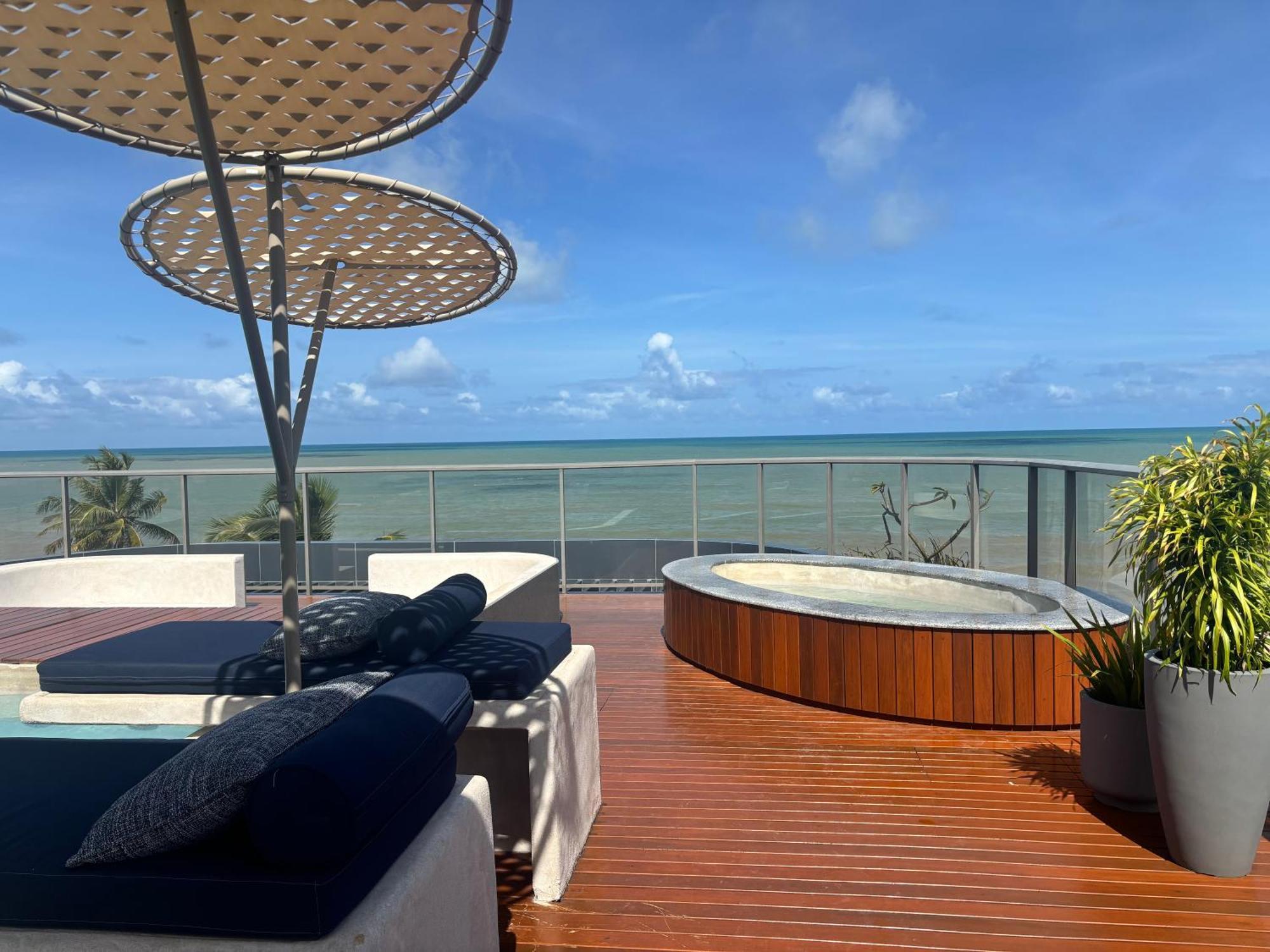 Setai, Aquamaris- Pe Na Areia — Photos 3